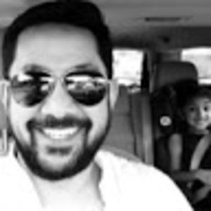 Meet your Posher, Bhavesh